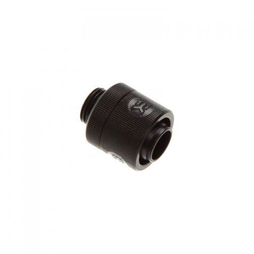 EK Water Blocks EK-CSQ Fitting 16/11mm G1/4 - Black