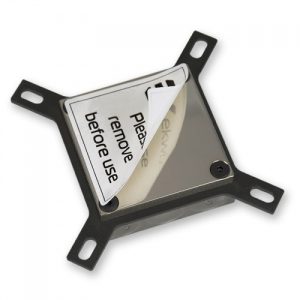 EK Water Blocks EK-Supremacy Clean CSQ - Nickel