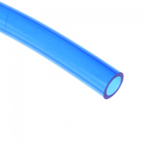 Primochill PrimoFlex LRT Advanced hose 16/10 mm - UV Brilliant Blue, 1m