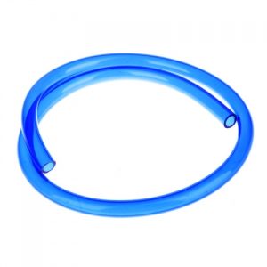 Primochill PrimoFlex LRT Advanced hose 16/10 mm - UV Brilliant Blue, 1m
