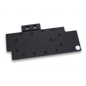 EK Water Blocks EK-FC Titan XXL Edition inkl. Backplate - Acetal