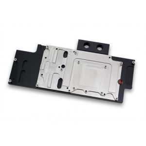 EK Water Blocks EK-FC Titan XXL Edition inkl. Backplate - Acetal