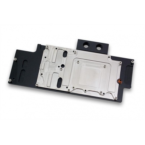 EK Water Blocks EK-FC Titan XXL Edition inkl. Backplate - Acetal