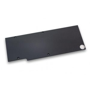 EK Water Blocks EK-FC Titan XXL Edition inkl. Backplate - Acetal
