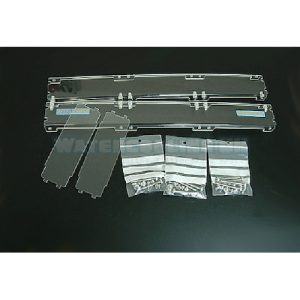 Tecnofront AirBox plexi 360 - Triple