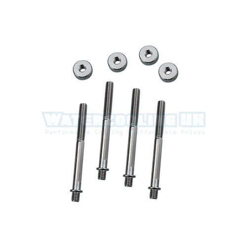 Koolance BLT Radiator Mounting Screw and Nut