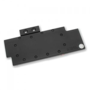 EK Water Blocks EK-FC770 GTX - Acetal + Nickel