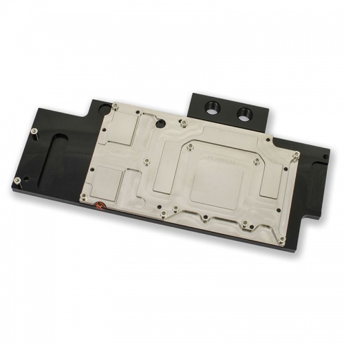 EK Water Blocks EK-FC770 GTX - Acetal + Nickel