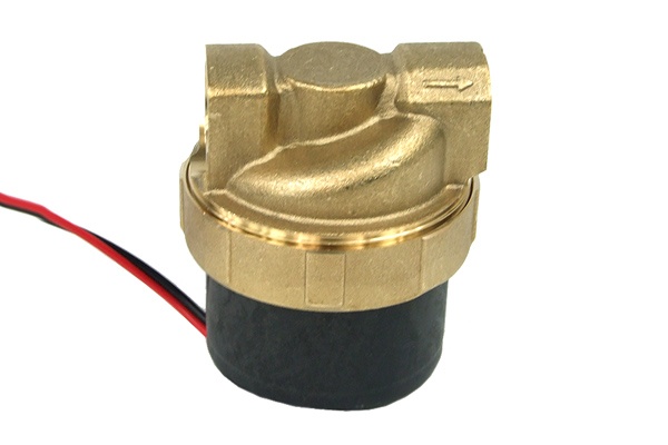 Laing D5 pump 12V D5solar-38/700 B