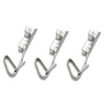 Mod/Smart 2/3/4Pin Fan Connector Pin Set (3 Pack)