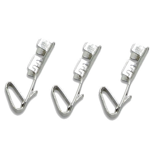 Mod/Smart 2/3/4Pin Fan Connector Pin Set (3 Pack)