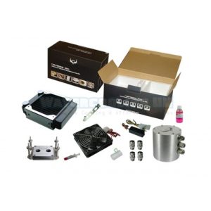 Kailon Nemesis 120mm Complete Retail Set