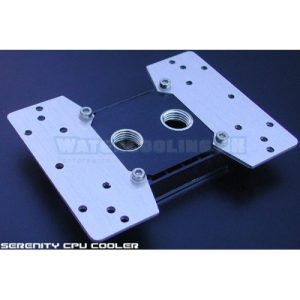 Kailon Nemesis 120mm Complete Retail Set