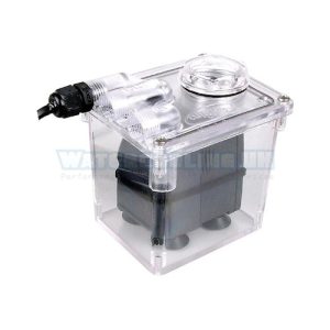 120mm Complete Eheim Plexi S. 775 Kit