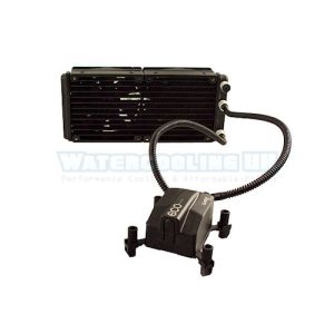 Cool IT Domino A.L.C - Advanced Liquid Cooling Kit