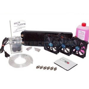 360mm Complete Eheim Plexi S. 775 Kit