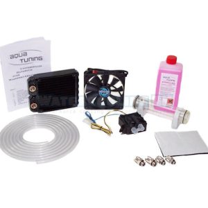 120mm Complete 12V Laing S. 1156 Kit