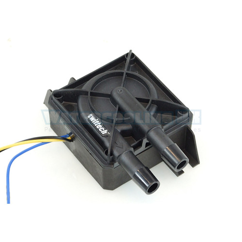 120mm Complete 12V Laing S. 1156 Kit