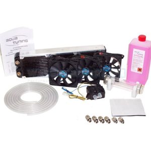 360mm Complete 12V Laing S. 1156 Kit