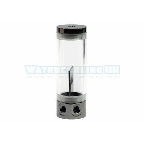 120mm Custom Set III socket 1366Phobya Edition Kit