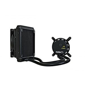 Antec H2O 620 Compact Watercooling kit
