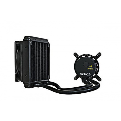 Antec H2O 620 Compact Watercooling kit