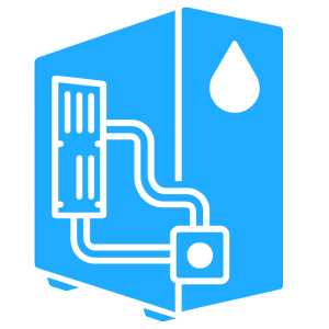 Spec | Watercooled Cases