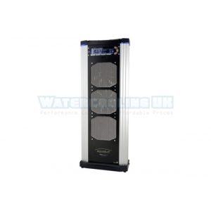 Aquacomputer Aquaduct 360 XT Mark IV Ceramic External Watercooling Kit