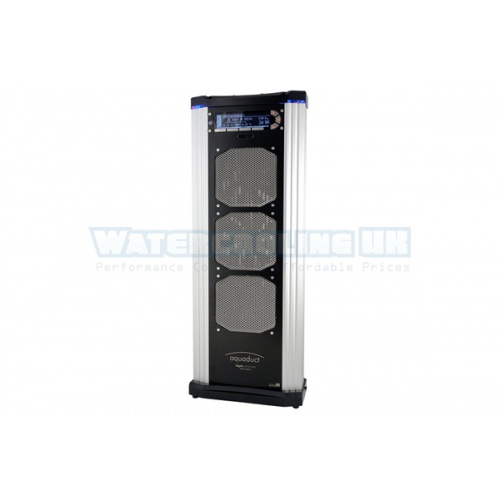 Aquacomputer Aquaduct 360 XT Mark IV Ceramic External Watercooling Kit