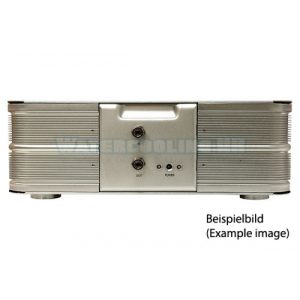 Silverstone Tundra Liquid Cooling, AMD, AM2, AM3, 754/939/940, Intel 775 - Black