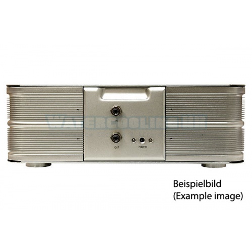 Silverstone Tundra Liquid Cooling, AMD, AM2, AM3, 754/939/940, Intel 775 - Black