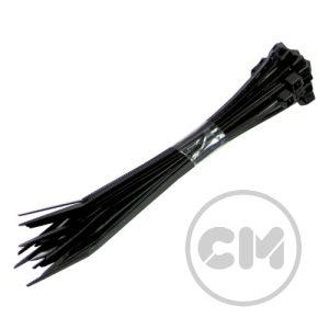 Orange Cable Modders (U-HD) High Density Braid Sleeving Kit - Small