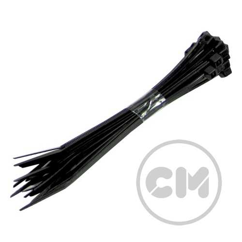 Orange Cable Modders (U-HD) High Density Braid Sleeving Kit - Small