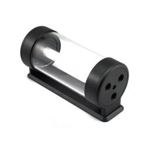 XSPC Photon 170 Tube Reservoir - 3x G1/4 Ports