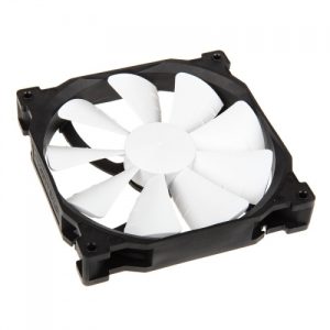 Phanteks PH-F140SP 140mm Fan - Black / White