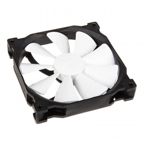 Phanteks PH-F140SP 140mm Fan - Black / White