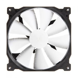 Phanteks PH-F140SP 140mm Fan - Black / White