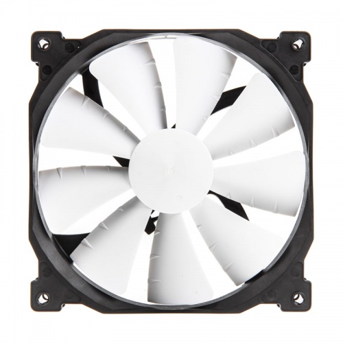 Phanteks PH-F140SP 140mm Fan - Black / White