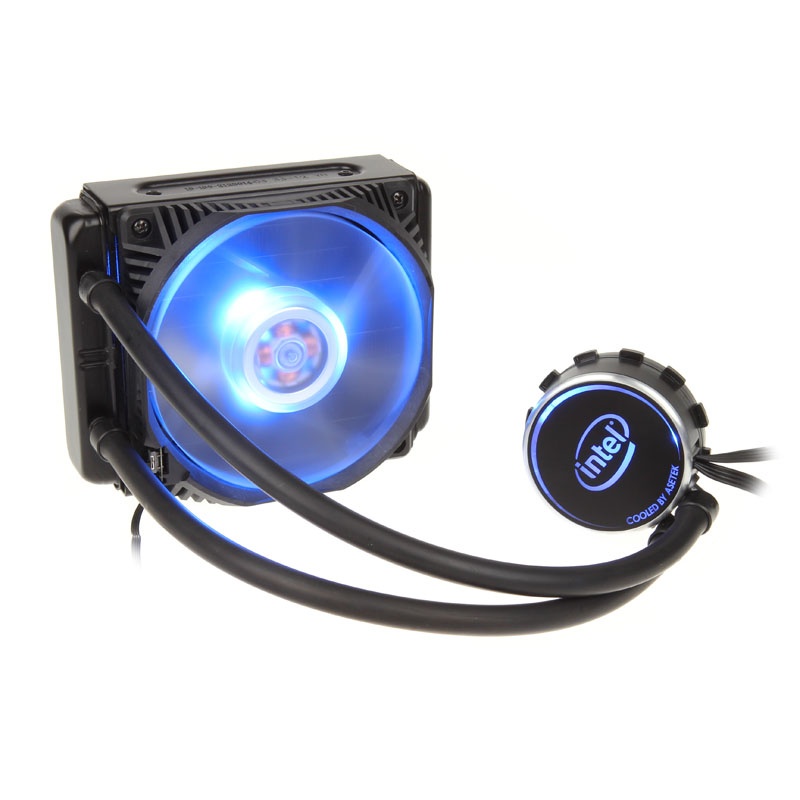 Intel Thermal Solution TS13X Complete Watercooling System