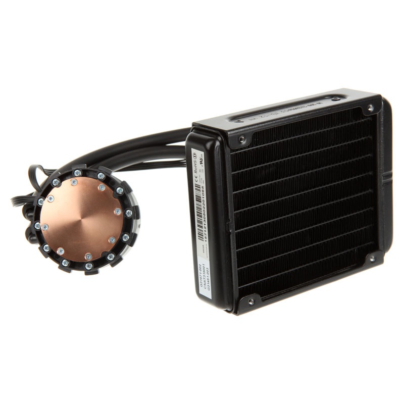 Intel Thermal Solution TS13X Complete Watercooling System