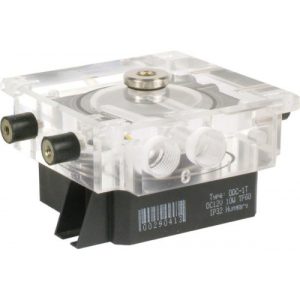 Nexus Edge Full Tower 360mm Watercooled Case - Silent System (Intel 1366)