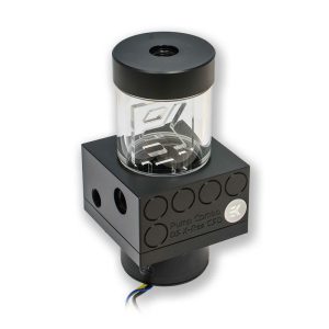 EK Water Blocks EK-D5 X-RES 100 incl. Xylem D5 Vario