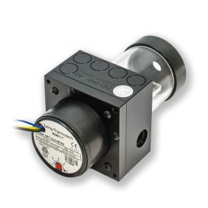 EK Water Blocks EK-D5 X-RES 100 incl. Xylem D5 Vario