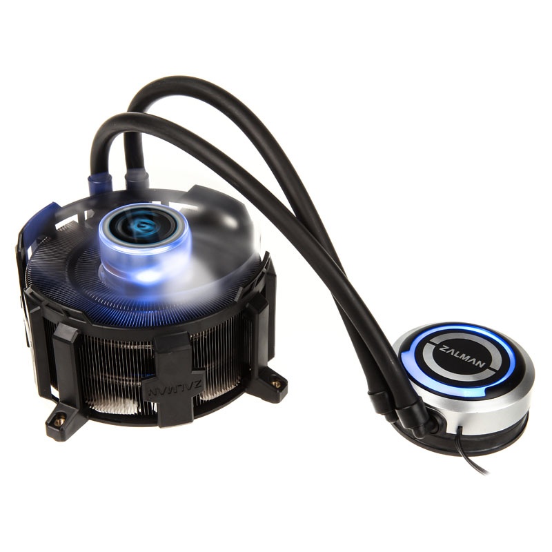 Zalman Reserator 3 Max - Single Watercooler
