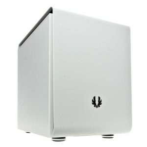 BitFenix Phenom M Micro-ATX Case - White