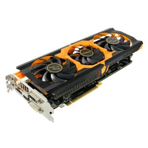 SAPPHIRE RADEON Toxic R9 280X OC, 3072MB DDR5, Mini DP, HDMI