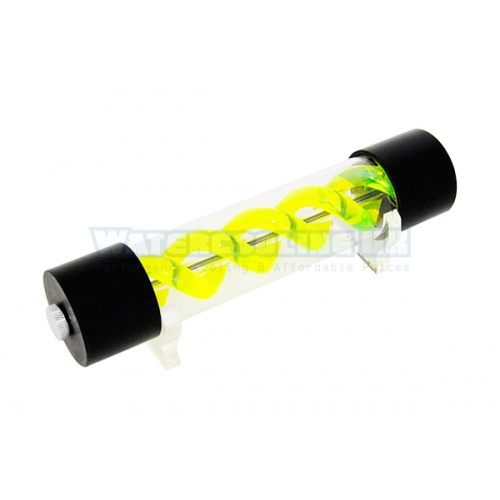 FrozenQ Liquid Fusion V Series 250mm - Green