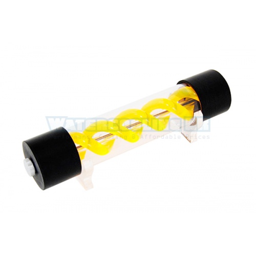 FrozenQ Liquid Fusion V Series 250mm - Amber