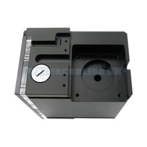 Koolance RP-402X2 Dual 5.25 Reservoir for 1-2 PMP-400/S and Laing DDC Pumps