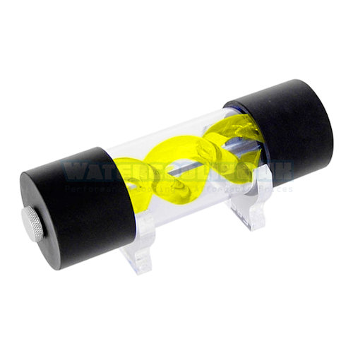 FrozenQ Liquid Fusion V Series 160mm - Green